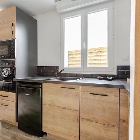 Maison La Canote De L'Aa Gravelines Zewnętrze zdjęcie