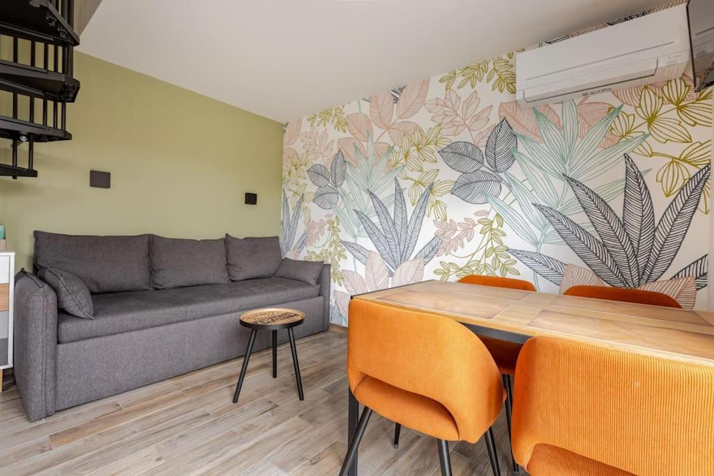 Maison La Canote De L'Aa Gravelines Zewnętrze zdjęcie