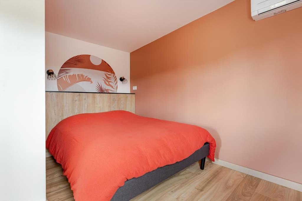 Maison La Canote De L'Aa Gravelines Zewnętrze zdjęcie