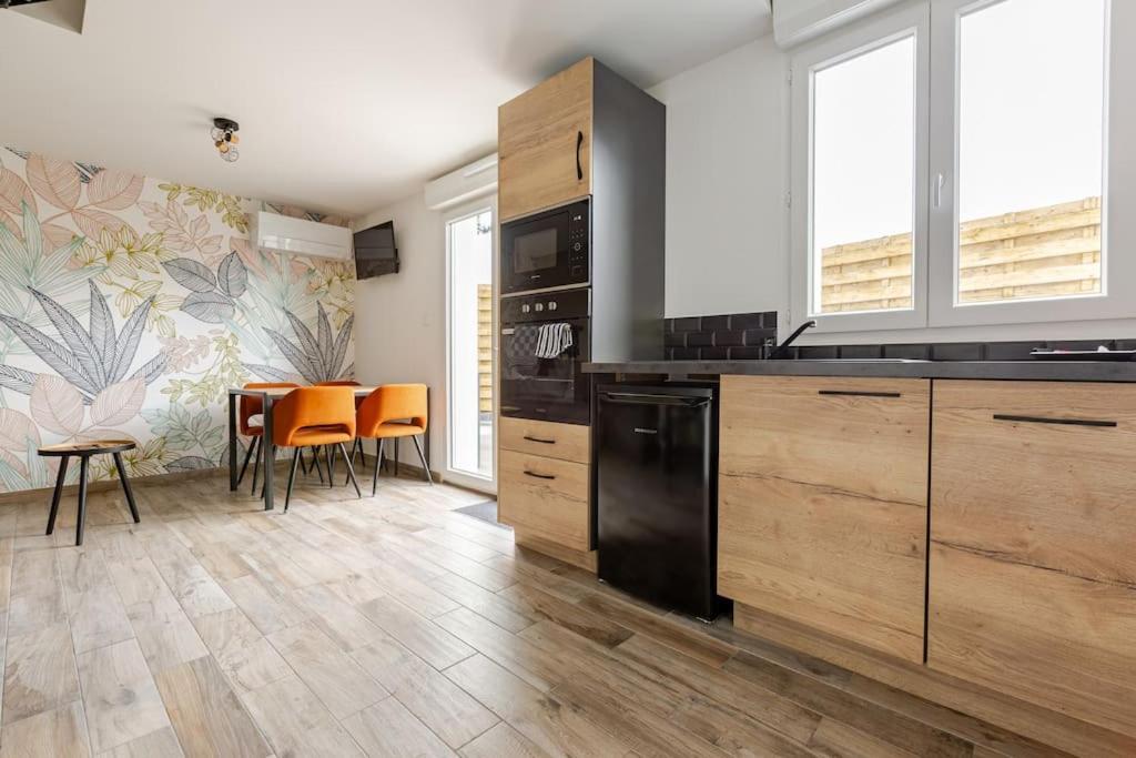 Maison La Canote De L'Aa Gravelines Zewnętrze zdjęcie