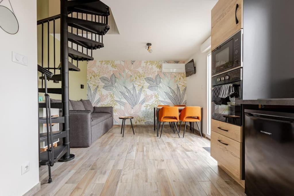Maison La Canote De L'Aa Gravelines Zewnętrze zdjęcie