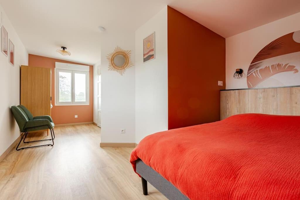Maison La Canote De L'Aa Gravelines Zewnętrze zdjęcie