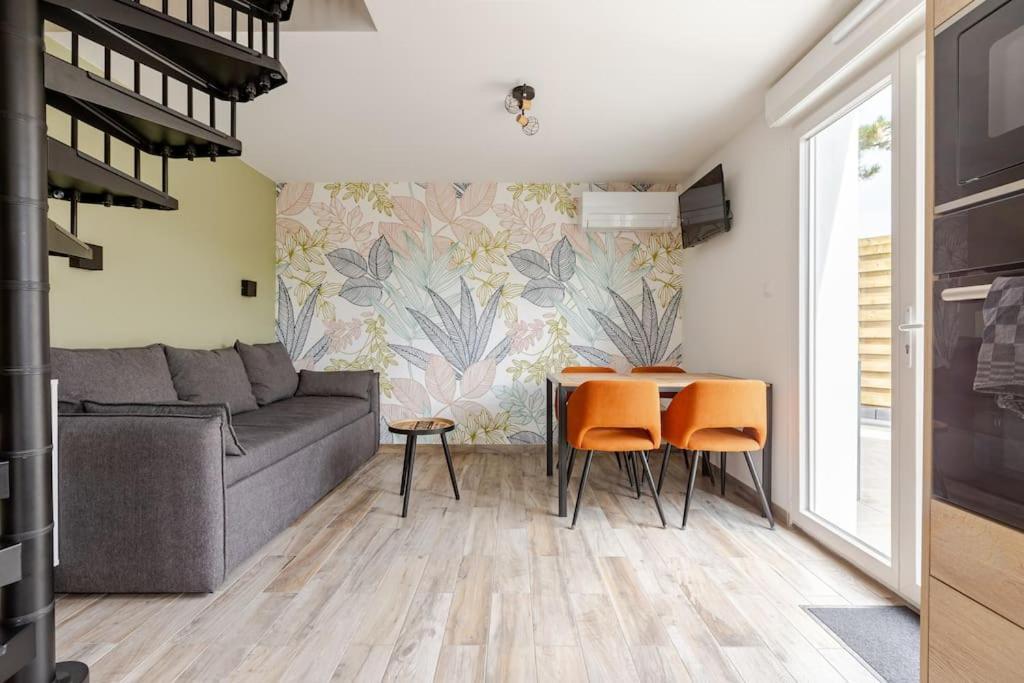 Maison La Canote De L'Aa Gravelines Zewnętrze zdjęcie