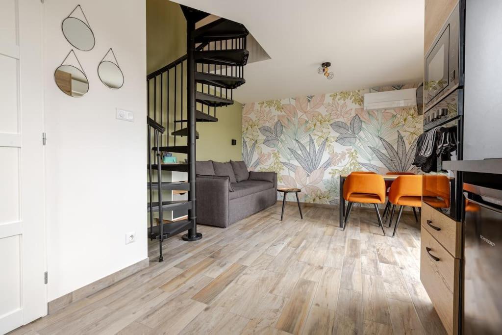 Maison La Canote De L'Aa Gravelines Zewnętrze zdjęcie
