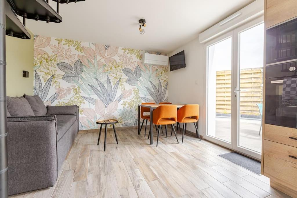 Maison La Canote De L'Aa Gravelines Zewnętrze zdjęcie